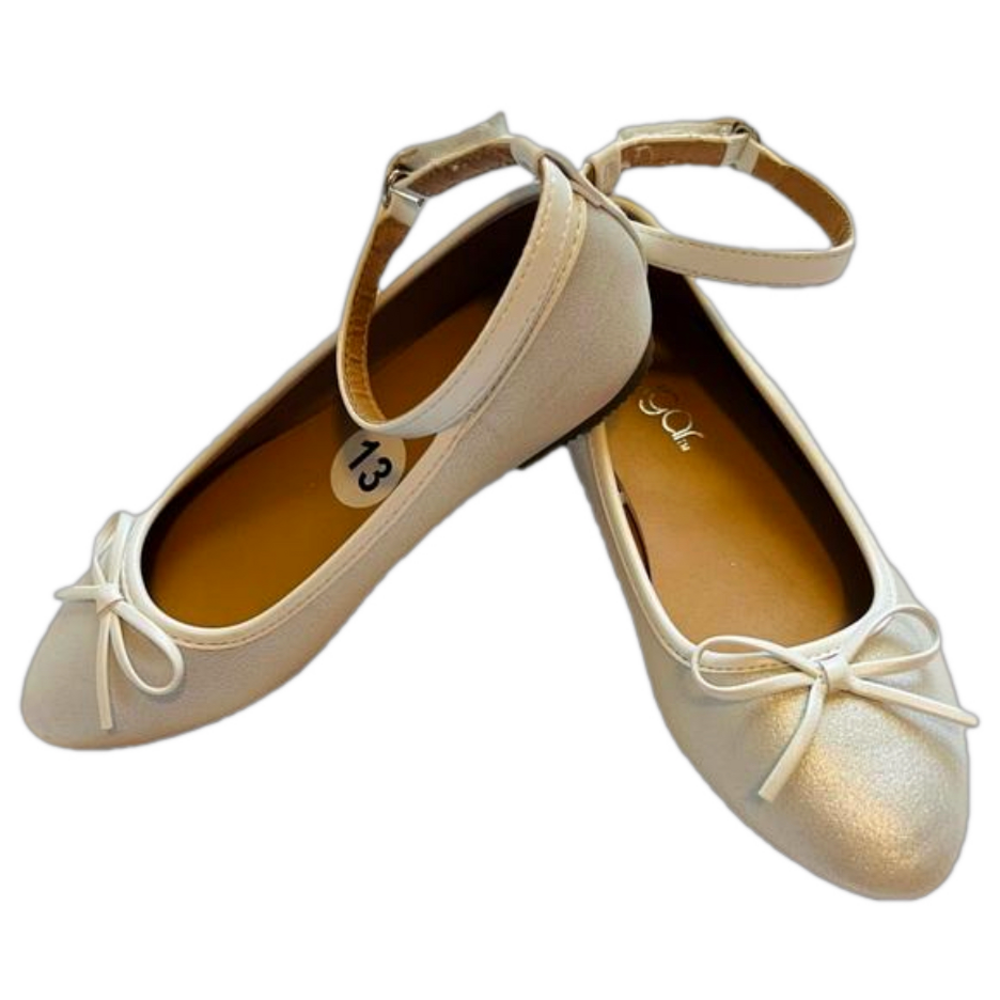 Little Girls Dress Shoes